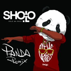Desiigner - Panda (Remix by Sholo)