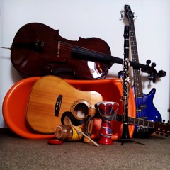 Pouštní tanec (Desert dance)