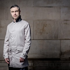 DJ RASP - SUPER DELUXE MIX