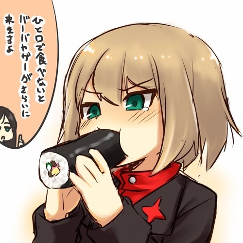 [IOSYS] 01. 美味ットゲッター