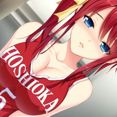 Nightcore - Sexy Bitch