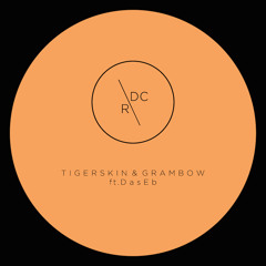 B2 Tigerskin & Grambow | Red Fox (Preview) | Dirt Crew Recordings