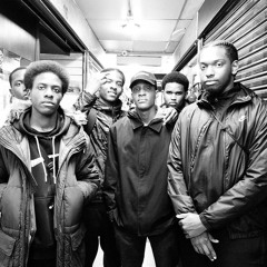 Wavey Garms with Vision Crew - Jun 2016