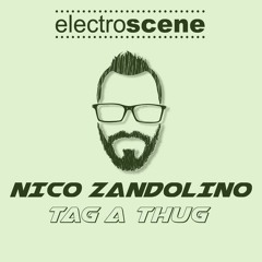 Nico Zandolino - Tag A Thug (Original Mix)