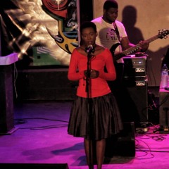 Poetra Asantewa - Our Father (#PhreakOutLiveSets)