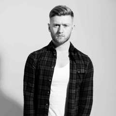 Haunt Me - Guy Houston