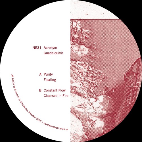 Acronym - Cleansed in Fire