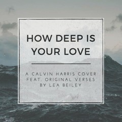 How Deep Is Your Love 2016  - Jet Remix