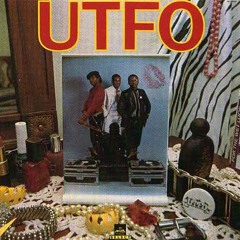 U.T.F.O. - Beats And Rhymes (Select Records 1984).mp3