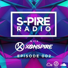 S-Pire Radio #002