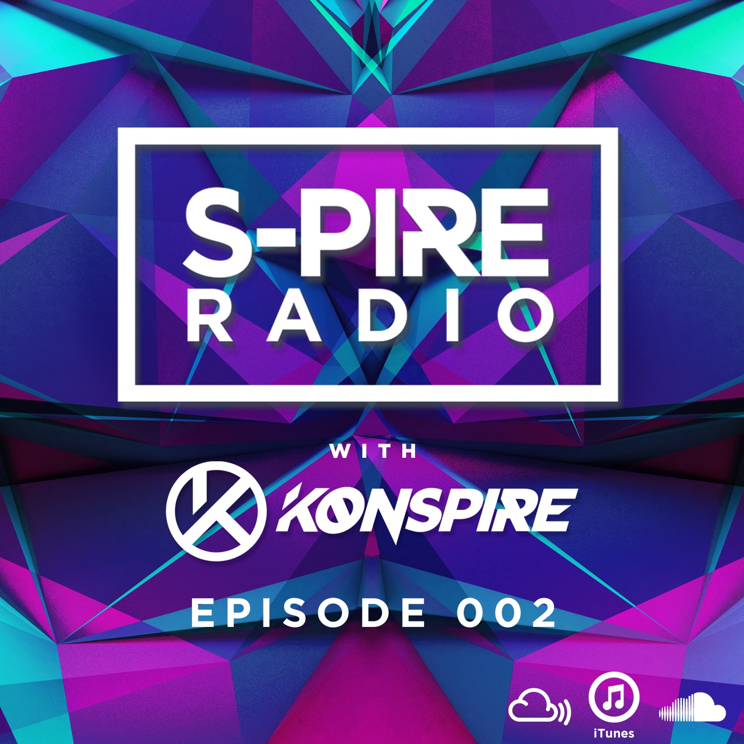 S-Pire Radio #002