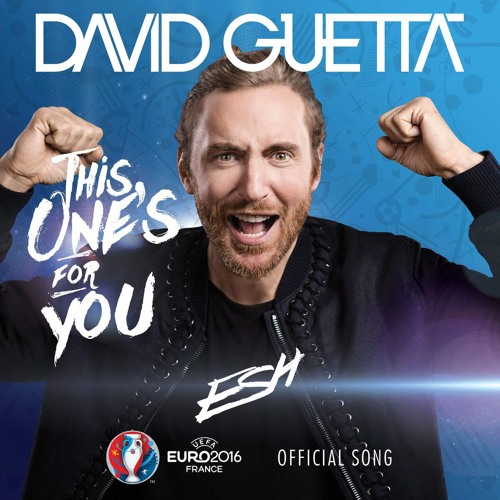 Stream David Guetta Feat. Zara Larsson - This One's For You (ESH Remix)  [FREE DOWNLOAD] by ESH | Listen online for free on SoundCloud