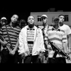 Aggresive Hard Gangsta Rap Instrumental [Hip Hop Beat] 2016 - How We Do