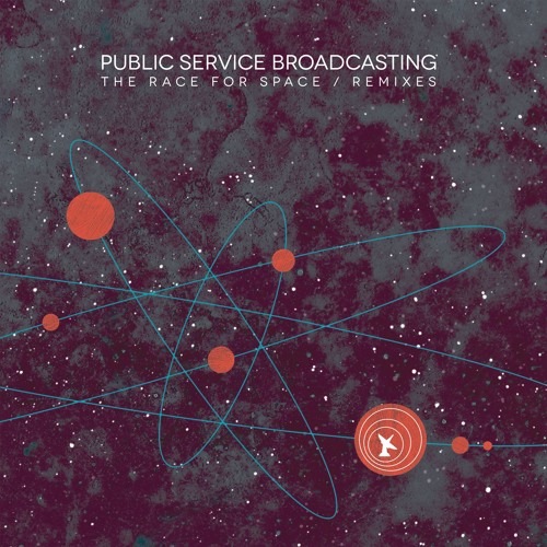 Public Service Broadcasting - Korolev [Robert Babicz]