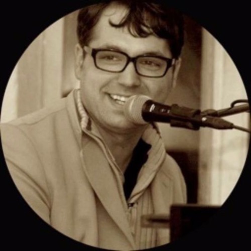 Robert Entertainer Demo