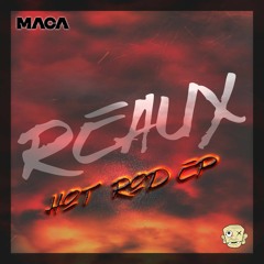 REAUX - JOGA [HOT ROD EP]