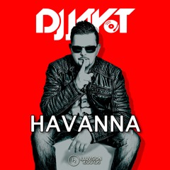 Dj Jay-T - Havanna (official Preview)