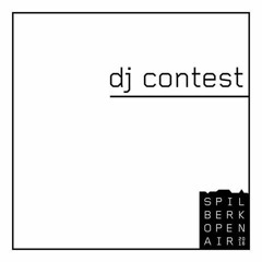 Spilberk Open Air Contest Winner Mix 2016 by Gat Electra