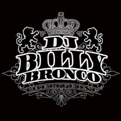 LET ME LOVE YOU (DJ BILLY BRONCO REMIX)