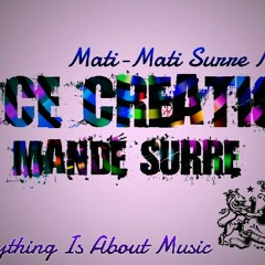 Mande Surre - Layan Mixx