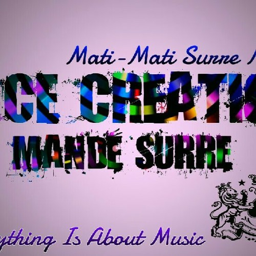 Mande Surre - Layan Mixx