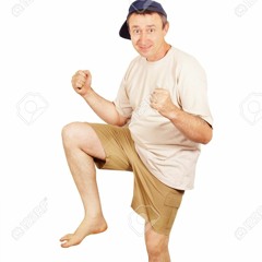 Mix 23 - Kaalvoet Sokkie Mix deur DJ Radcliff (Afrikaans)[Click on 'BUY' for download]