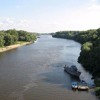 Популярные места отдыха на реках. Справка Радио Вести