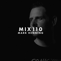 MIX110 - Mark Henning