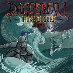 Oversnow (Daggerfall Horror Surf)