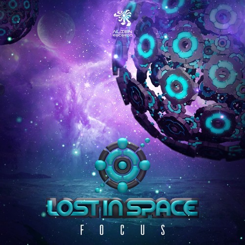stream lost in space