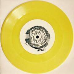 DJ Maars vs Tom Showtime: Ltd Edition Yellow 7" Vinyl (EASY002) *OUT NOW!!* [CLIP]