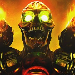 DOOM 2016 Theme