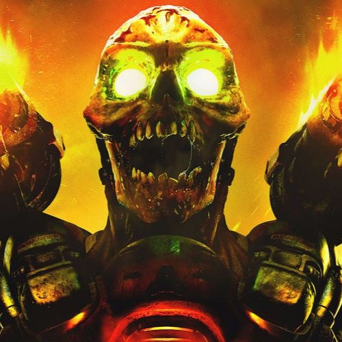 DOOM 2016 Theme