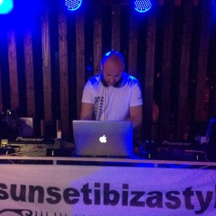 Nellojay Ibiza Experience Reality Live Dj Set @ Night Club 30 - 05 - 2016