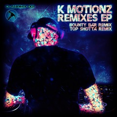 K MOTIONZ - REMIXES EP (CLIPS) CLAWRMX 001 (OUT NOW) (BUY LINK IN DESC)