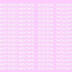 Suicidal Thoughts - Stretchy