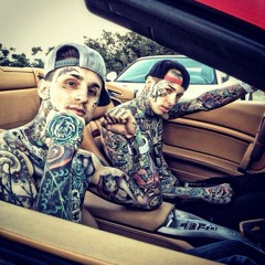 Tats In My Face- Geechy Stoned (Jacked)