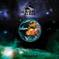 Abora Blood - Luces En El Cielo  (con Adex Franco)