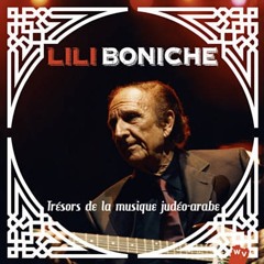 Lili boniche - Ana Fil Houb