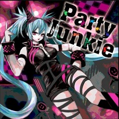 Party Junkie (English Cover) - Rockleetist
