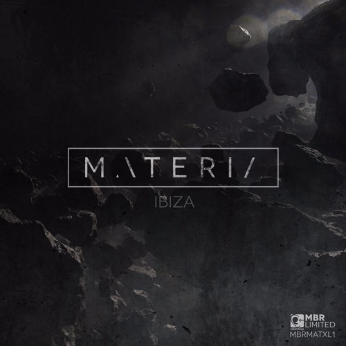 Ray Kajioka - Transporter (Original Mix) [MBR Limited]