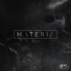Dany Rodriguez - Machines Exchange (Original Mix) [MBR Limited]
