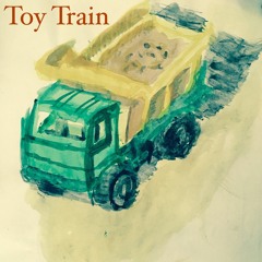 Toy Train