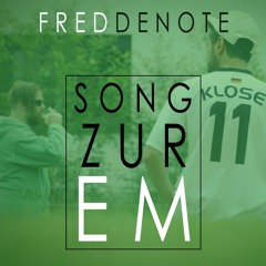 Song zur EM (Single Edit)