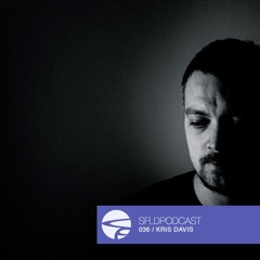 Soulfooled Podcast 036 by Kris Davis