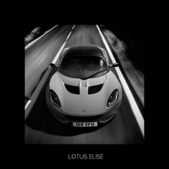 Lotus Elise 23
