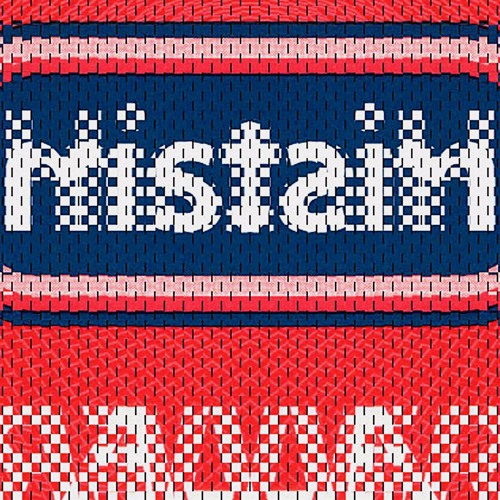 Egg Of The Asthmatic Whale by Histamines (Vanilla Remix)