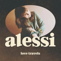 Love Travels - Alessi