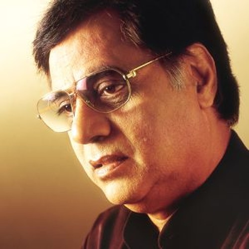 Huzoor Aap Ka Bhi Ehtaram Karta Chalon (Jagjit Singh)HQ