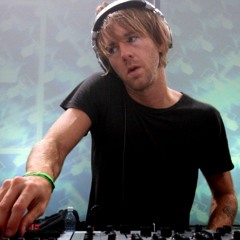 Richie Hawtin - Weather 2016